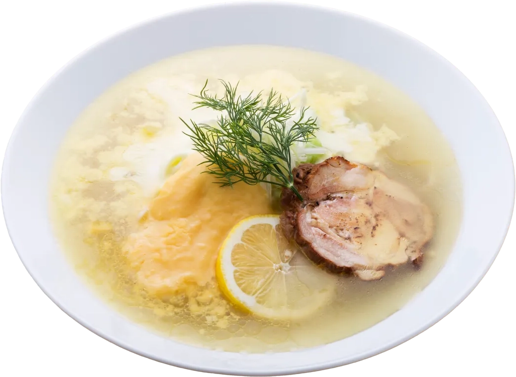 初恋レモンふわとろフロマージュ